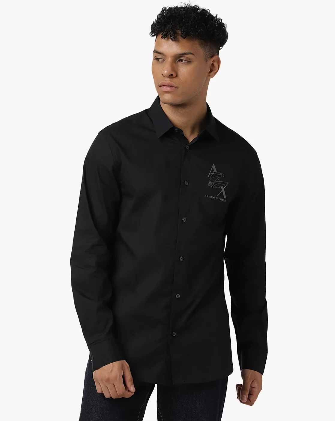 Armani Exchange